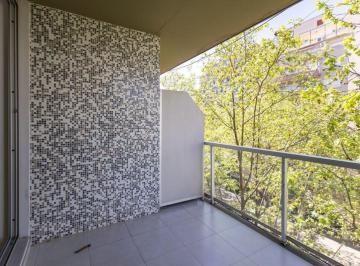 Departamento · 44m² · 2 Ambientes · Venta Departamento 2 Ambientes Balcon Parque Cha