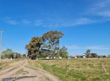 Terreno · 10000m² · Hectarea Barrio El Martillo Marcos Paz