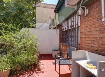 PH · 88m² · 4 Ambientes · 1 Cochera · Venta Casa PH Triplex 4 Ambientes Villa Urquiza