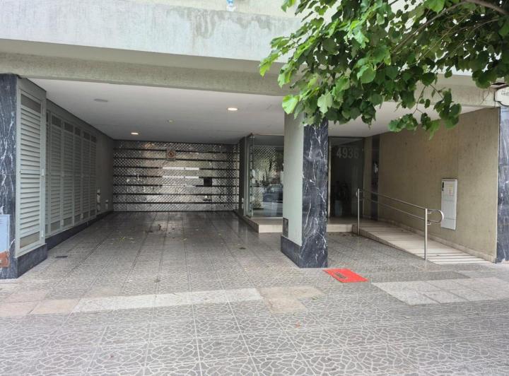 Venta Monoambiente Monte Castro con Balcon