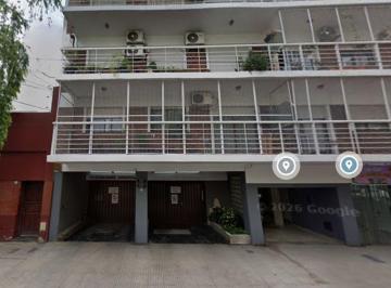 Garage · 16m² · Cochera en Venta Caballito