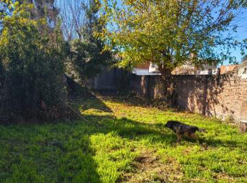 Terreno · 335m² · Venta de Lote de Terreno Aldo Bonzi