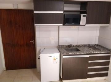 Departamento · 17m² · 1 Ambiente · Venta Monoambiente Recoleta Amenities Subte