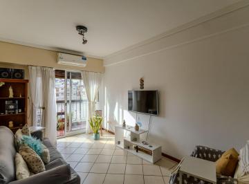 Departamento · 77m² · 4 Ambientes · Venta Departamento 4 Ambientes Balcon Caballito
