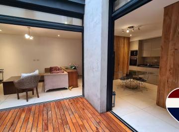 PH · 102m² · 3 Ambientes · Vende Casa PH con Patio en Palermo Soho