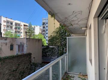 Departamento · 31m² · 1 Ambiente · Monoambiente Tranquilo Al Contrafrente Balcon