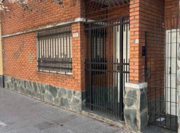 Terreno · 431m² · Lote en Venta Villa Crespo