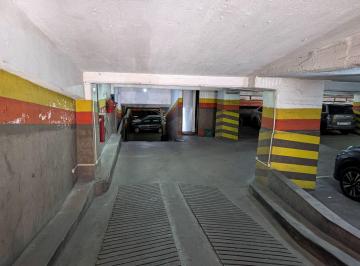 Garage · 12m² · Venta Cochera Fija Cubierta - Palermo Av Cabildo