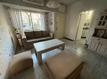 Departamento · 72m² · 3 Ambientes · Venta Departamento 3 Ambientes Villa Devoto A/prof