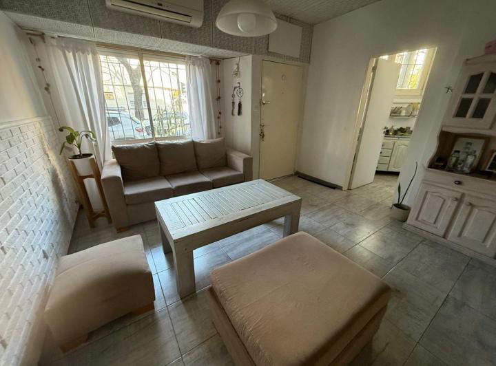 Venta Departamento 3 Ambientes Villa Devoto A/prof