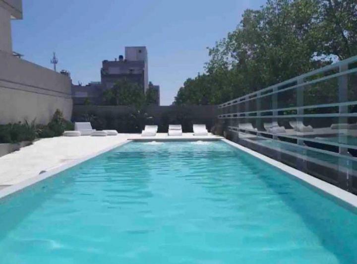 Venta Dos Ambientes Villa Urquiza Full Amenities