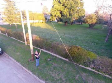 Terreno · 1000m² · Venta Lote en Navarro, Sup 1000 m² - Parc 02p