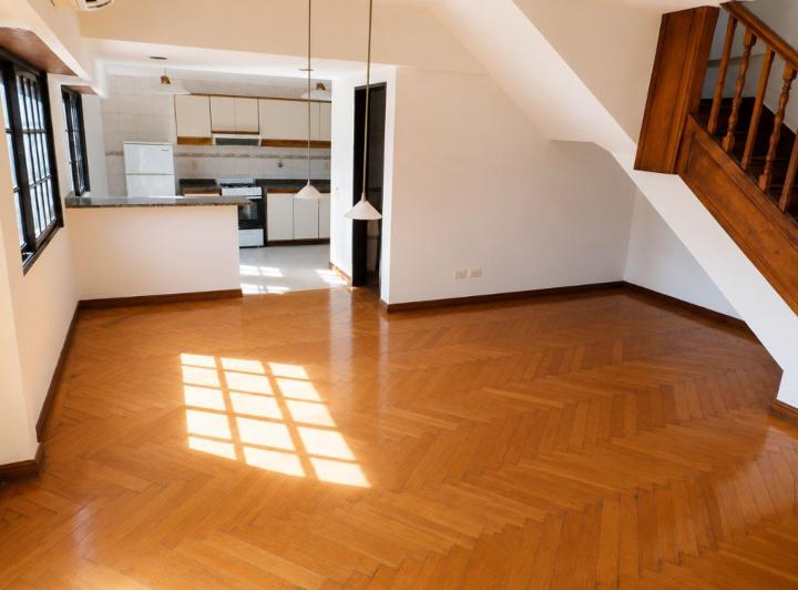 Departamento · 77m² · 3 Ambientes