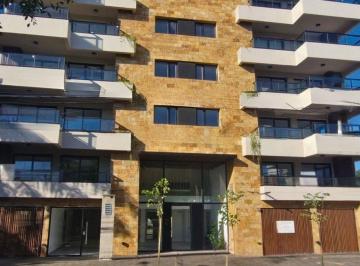 Departamento · 46m² · 2 Ambientes · 1 Cochera · Venta Departamento 2 Ambientes con Plileta