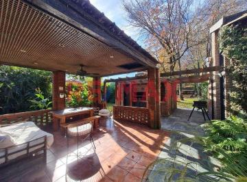 Casa · 95m² · 3 Ambientes · 2 Cocheras · Casa 3 Amb Venta Country El Potrero Merlo - Ocasión