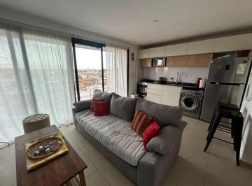 Departamento · 40m² · 2 Ambientes · Venta Semi Piso 2ambientes Moron Apto Credito