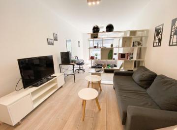 Departamento · 34m² · 1 Ambiente · Departamento en Palermo / Apto Credito