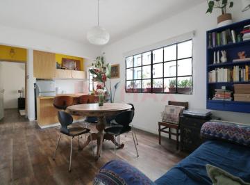 Departamento · 31m² · 2 Ambientes · Venta Depto 2 Amb. Chacarita, Todo Luz, Reciclado