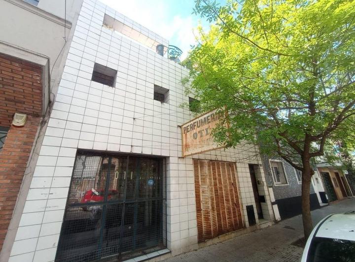 PH · 160m² · 4 Ambientes · 2 Cocheras