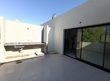 Casa · 135m² · 4 Ambientes · 1 Cochera · Triplex 5 Ambientes a Estrenar Villa Bosch