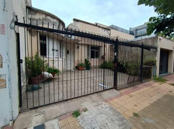 Terreno · 169m² · Venta Lote Usab 2 en Villa Urquiza