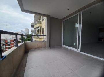 Departamento · 29m² · 1 Ambiente · Venta Mono Amb Piso 5° Parrilla en Villa Crespo