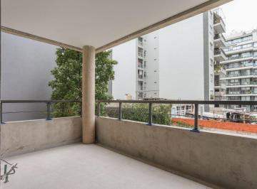 Departamento · 46m² · 2 Ambientes · Venta Dos Amb 58 m² con Parrilla Villa Crespo
