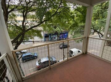 Departamento · 23m² · 1 Ambiente · Venta Monoambiente C/ Balcón Frente Cocina Separad