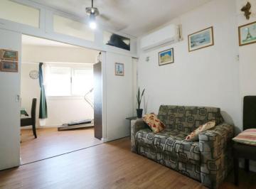 Departamento · 45m² · 2 Ambientes · Depto 2 Amb con Balcon en Villa Devoto