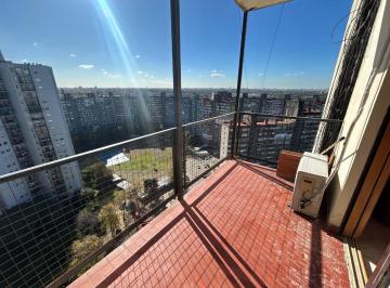 Departamento · 69m² · 4 Ambientes · Depto 4 Amb con Balcón Piso Alto. Villa Lugano