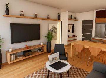 Departamento · 40m² · 2 Ambientes · Venta Departamento 2 Ambientes Pozo Villa Devoto