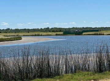 Terreno · 905m² · Venta Puertos del Lago Amarras Lote Al Agua