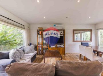 Casa · 178m² · 5 Ambientes · 3 Cocheras · Venta Casa 5 Ambientes Tigre Barrio Cerrado Pileta
