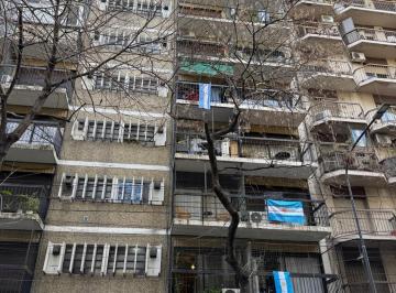 Departamento · 40m² · 2 Ambientes · Dto 2 Amb Balvanera