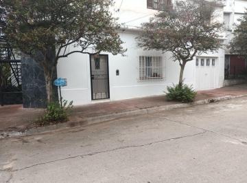 PH · 80m² · 4 Ambientes · 1 Cochera · Venta PH 3 Dorm. Barrio Juniors