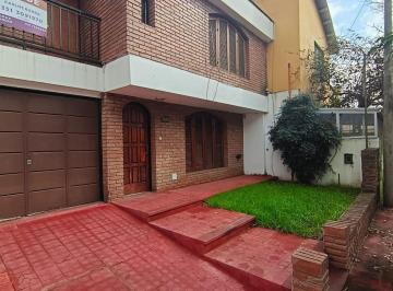 Departamento · 131m² · 4 Ambientes · 1 Cochera · Vendo Dúplex de 3 Dormit. con Cochera Apto Crédito
