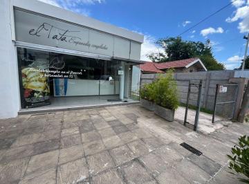 Local comercial · 80m² · 2 Cocheras · Local en Venta City Bell