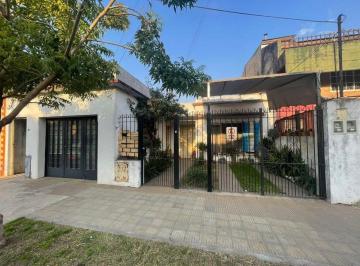 Casa · 119m² · 4 Ambientes · 1 Cochera · Venta Casa 3 Amb + Depto José C. Paz Zona Comercio