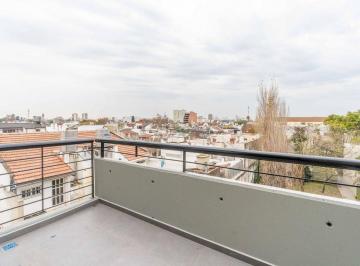 Departamento · 61m² · 3 Ambientes · Venta Depto 3 Amb Balcón y Terreza en Montecastro