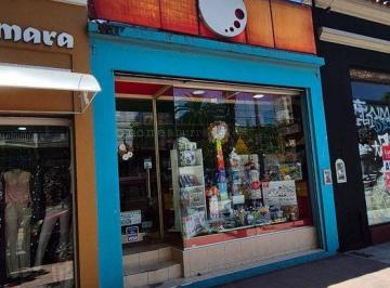 Local comercial · 224m² · Local + 2 PH Venta San Miguel Centro