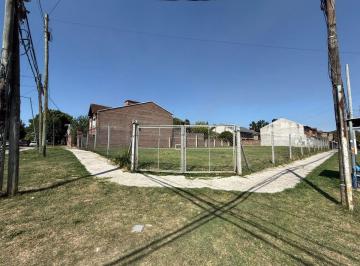 Terreno · 203m² · Venta Lote Esquina San Miguel Apto Crédito