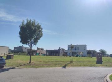 Terreno · 499m² · Venta Terreno Lote Interno Santo Tomas Pilar