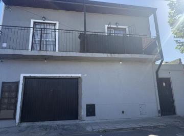 Bodega-Galpón · 221m² · Venta Galpón Torcuato