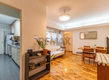Departamento · 53m² · 3 Ambientes · Venta Depto 3 Ambientes en Recoleta Ideal Inversor