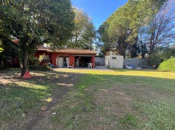 Casa · 70m² · 3 Ambientes · Venta Casa 3 Amb Tortuguitas Pilar