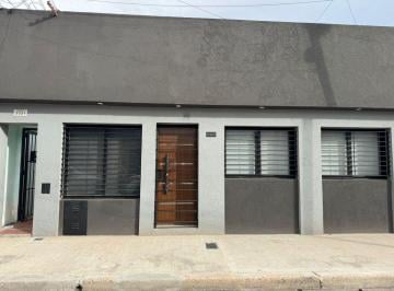 Casa · 57m² · 3 Ambientes · Venta Casa de 2 Dorm. a Estrenar Azcuenaga