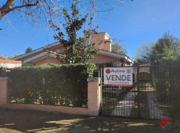 Casa · 93m² · 4 Ambientes · 1 Cochera · Casa en Venta en Merlo, San Luis.