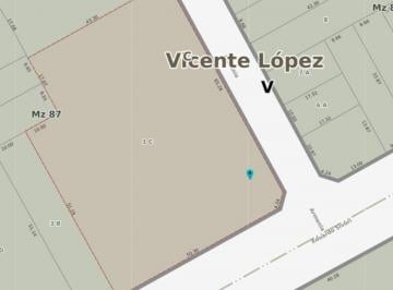 Bodega-Galpón · 3463m² · Venta Comercial Munro Acceso Panamericana 3463 m²