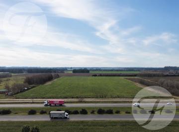Terreno · 69002m² · Venta de Fracción Comercial I Ruta 9 y 191 San Pedro I Múltiples Destinos I Financiación, Permuta