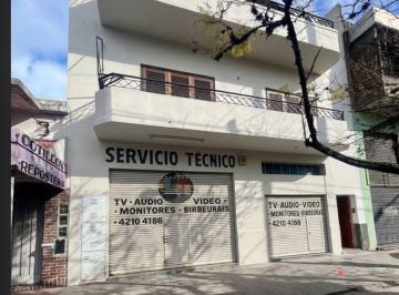 PH · 80m² · 3 Ambientes · Venta Amplio PH 3 Amb, Patio, Terraza y Quincho